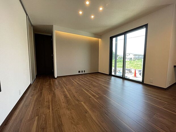 【No.7/リビング】(2025年7月撮影)