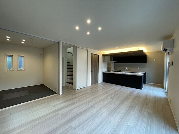 【【価格改定】No.3】LDK（26年1月撮影）