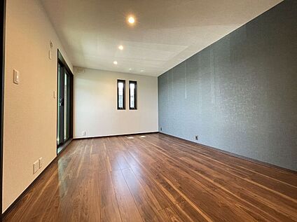 No.5/主寝室(25年4月撮影)