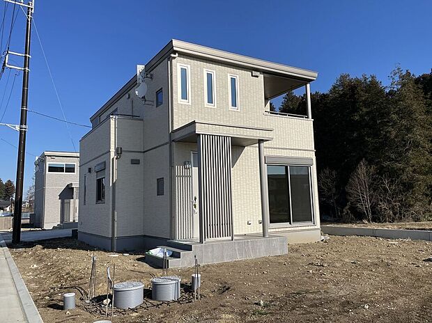 【No.10】外観（26年1月撮影）