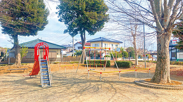 東都和児童公園