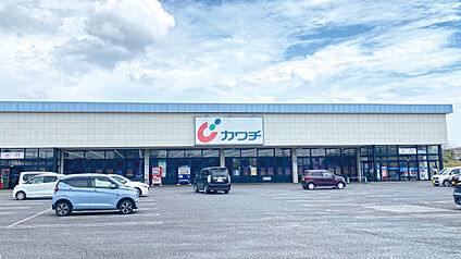 カワチ薬品　茨城町店 約870m～900m(徒歩11分～12分)