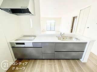 【新築の事ならフロンティアグループまで】Livele Garden　奈良市中町　全２区画 その他