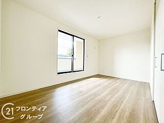 【新築の事ならフロンティアグループまで】Livele Garden　大和郡山市新町　全９区画 その他