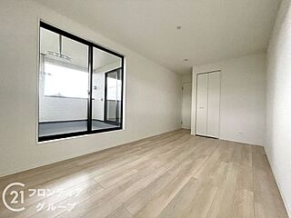 【新築の事ならフロンティアグループまで】Cradle Garden　奈良市東九条町　全３区画 その他