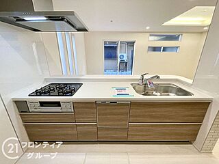 【新築の事ならフロンティアグループまで】Blooming Garden　大和郡山市九条町　全１区画 その他