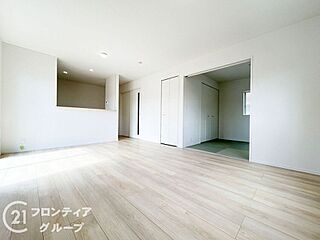 【新築の事ならフロンティアグループまで】Cradle Garden　奈良市五条畑２丁目　全１区画 その他