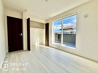 【新築の事ならフロンティアグループまで】Blooming Garden　奈良市帝塚山３丁目　全１区画 その他