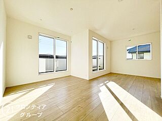 【新築の事ならフロンティアグループまで】Blooming Garden　奈良市千代ヶ丘１丁目　全２区 その他