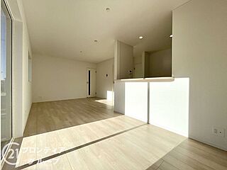 【新築の事ならフロンティアグループまで】Cradle Garden　生駒市萩の台 　全３区画 その他