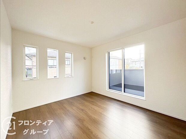 念願のマイホーム購入をお手伝いいたします