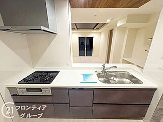 【新築の事ならフロンティアグループまで】Blooming Garden　奈良市敷島町１丁目　全２区画 その他