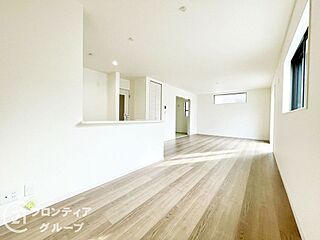 【新築の事ならフロンティアグループまで】Livele Garden　奈良市赤膚町　全２区画 その他