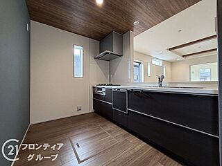 【新築の事ならフロンティアグループまで】Blooming Garden　葛城市林堂　全２区画 その他