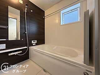 【新築の事ならフロンティアグループまで】Blooming Garden　葛城市林堂　全２区画 その他