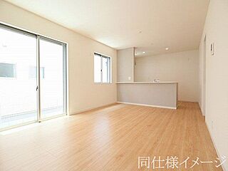 【新築の事ならフロンティアグループまで】Livele Garden　生駒市中菜畑２丁目　全６区画 その他