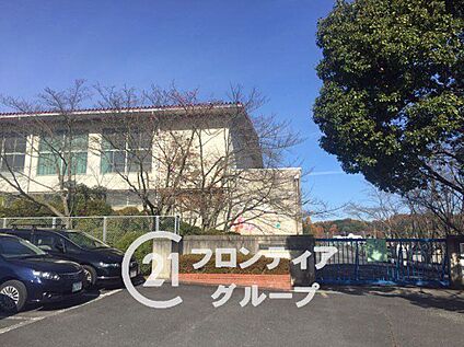 大和郡山市立矢田小学校 1500m