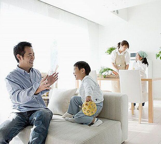 【その他】◆ライフスタイルに合わせた最適プラン◆お客様が快適にお住まいいただける厳選されたプラン設計をご提案。当社がこれまでに積み重ねた膨大なデータから、その土地や建物にあった最適なプランを厳選しました。