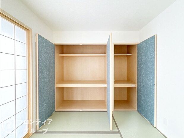 【収納】念願のマイホーム購入をお手伝いいたします