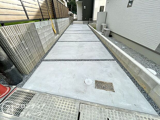 【駐車場】２台駐車可能です。安心して利用できる環境が整っています。