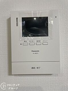 防犯設備