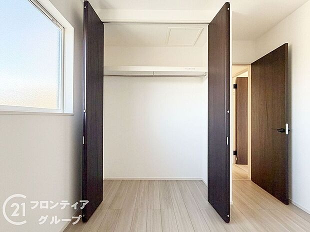 【収納】念願のマイホーム購入をお手伝いいたします