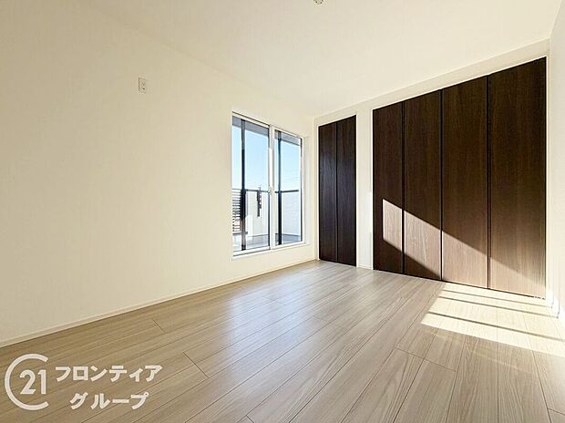 【子供部屋】念願のマイホーム購入をお手伝いいたします