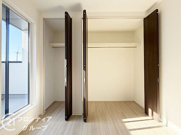 【収納】お家のご質問はお気軽にご相談下さい。