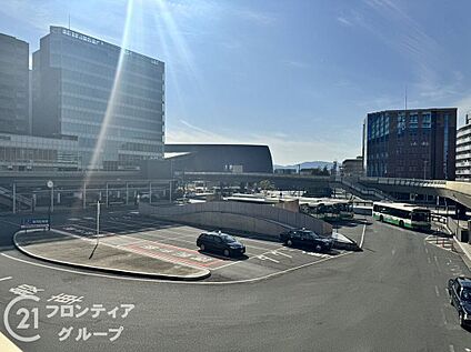 奈良駅(JR西日本 関西本線) 3160m