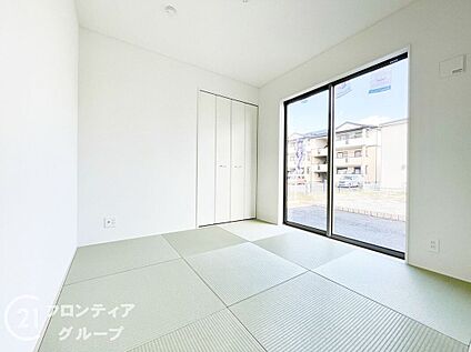 子供部屋