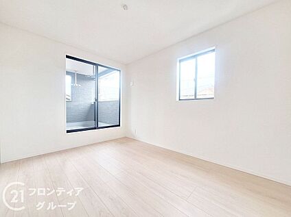 同仕様画像　（その他内観）