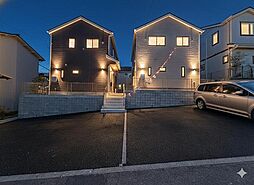 東京都多摩市桜ヶ丘１