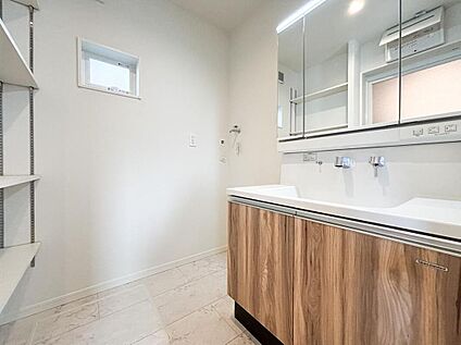 洗面台・洗面所