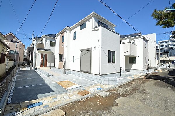 立川市高松町