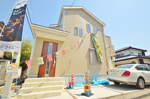 立川市曙町