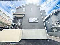 東京都小金井市東町５：物件画像