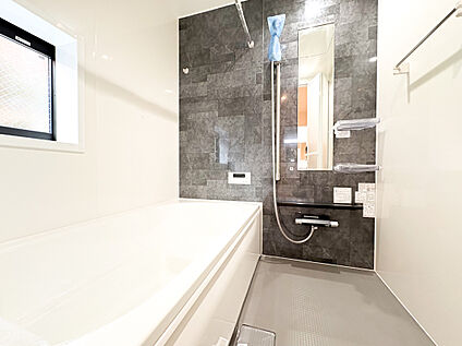 ーバスルームー