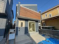 東京都立川市上砂町３：物件画像