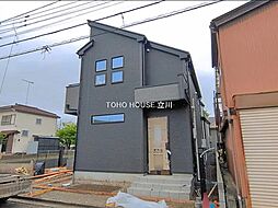 JR青梅線「昭島」駅 徒歩10分