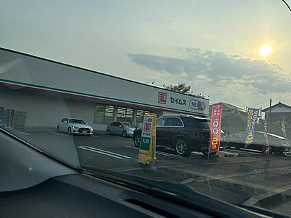 ドラッグセイムス国分寺並木店 600m(徒歩8分)