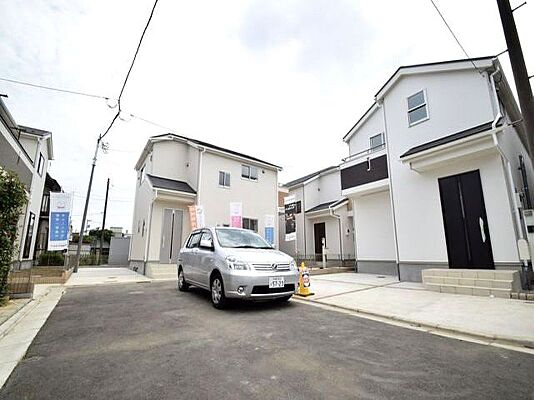 立川市羽衣町