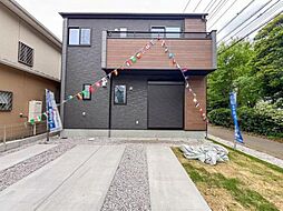 東京都小平市中島町