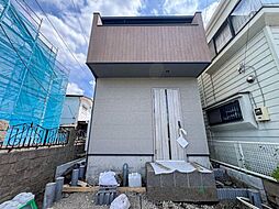 JR中央線「西国分寺」駅 徒歩7分
