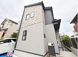 西武拝島線「玉川上水」駅 徒歩7分