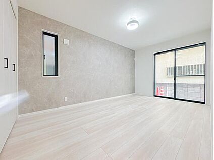 リビング以外の居室