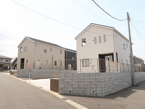 袖ケ浦市の新築一戸建て 一軒家 建売 分譲住宅の購入 物件情報