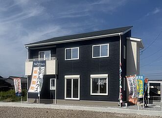 彦根市大堀町＼＼屋根裏収納のある家／／限定1棟 その他