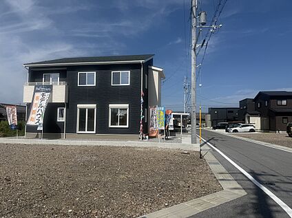 日当たり良好です♪