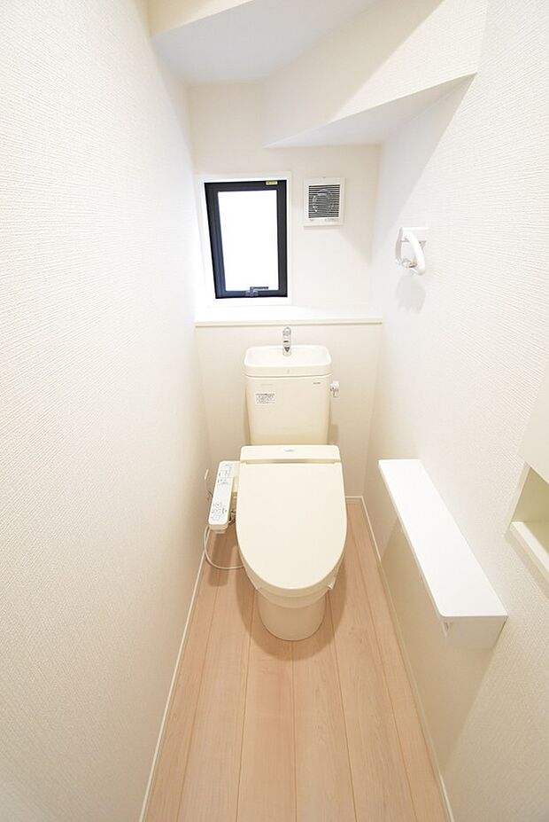 【トイレ】同社施工例写真