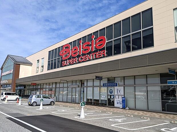 ベイシア彦根店